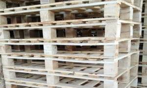 如何提高木托盤的承載能力？