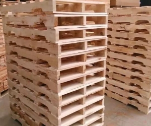 上饒木托盤廠家