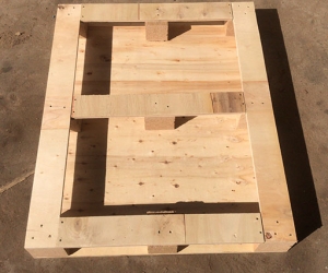 上饒免熏蒸木托盤(pán)