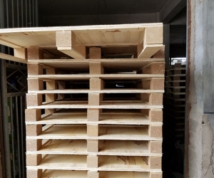 九江免熏蒸木托盤(pán)