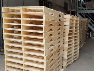 南昌免熏蒸木托盤