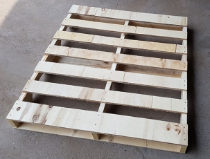 南昌免熏蒸木托盤