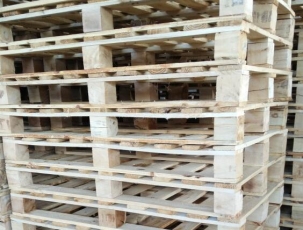 南昌木質(zhì)托盤