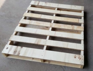 南昌熏蒸出口木托盤