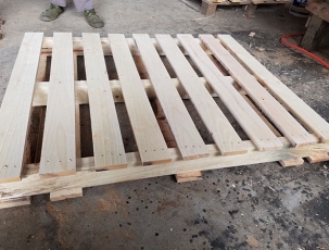 南昌木托盤(pán)