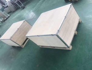 南昌鋼帶木托盤(pán)