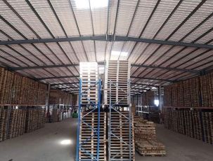 南昌免蒸熏托盤(pán)