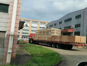 南昌免蒸熏木質(zhì)托盤(pán)