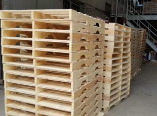樟樹南昌熏蒸木托盤生產廠家