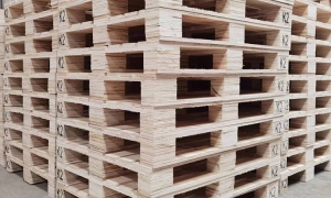 南昌木棧板主要是用什么材料做的？