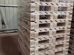 南昌實(shí)木熏蒸托盤(pán)