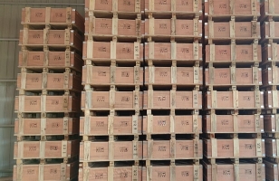 銅箔木箱廠(chǎng)家